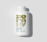 ZEOШАМПУНЬ С РОМАШКОЙ  Для восстановления, роста и объёма ослабленных волос (250 гр) ZERAPY