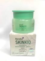 Натуральный крем для рук с маслом черного тмина, 60 г Baraka