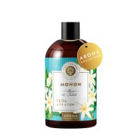 Гель для душа Монои 300мл Мануфактура Дом Природы