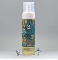 Пенка увлажняющая с экстрактом душицы RE:MOIST Ultra Aqua Foam 200 мл, YASYA