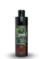 Шампунь восстанавливающий для сухих и сильно поврежденных волос, 250 мл The Bunt