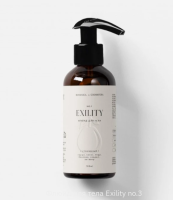 Флюид для тела "Exility no.3", 100 мл, COSMAVERA