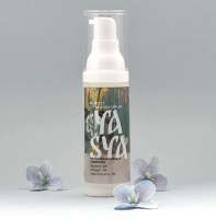 Сыворотка ультра увлажняющая с экстрактом душицы и скваланом RE:MOIST ULTRA AQUA SERUM 30 мл, YASYA