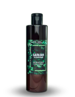 Бальзам регулирующий для жирных у корней и сухих на кончиках волос, 250 мл The Bunt