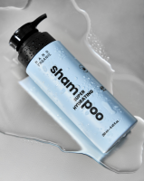 Увлаж. шамп. для норм., склонных к сухости, тускл. и ослабл. волос "Super Hydrating", 250 мл Nano Organic