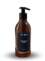 Крем 4 в 1 для лица, тела, рук и ног INDIVIDUAL INSIDE, 400 МЛ The Bunt