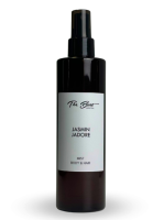 Мист для тела и волос JASMIN JADORE 250 МЛ The Bunt