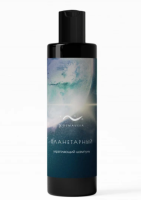 Шампунь мужской "Планетарный", 250мл, COSMAVERA