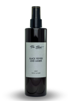 Мист для тела и волос BLACK PEPPER AND AMBER 250 МЛ The Bunt