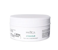 Крем с церамидами "Атокальм" восстанавливающий (крем+мазь), 50 мл MYRICA