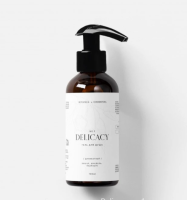 ГЕЛЬ ДЛЯ ДУША "DELICACY NO.1", 100 мл, COSMAVERA
