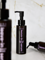 Несмываемая сыворотка-реконструктор с церамидами и 18-МЭА "Absolut Repair", 110 мл Nano Organic