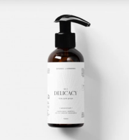 ГЕЛЬ ДЛЯ ДУША "DELICACY NO.3", 100 мл, COSMAVERA