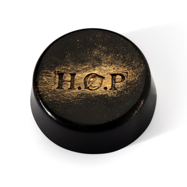 Мыло полезное "ШУНГИТ-ЖИВИЦА" (для проблемной кожи) 80 гр H.O.P.