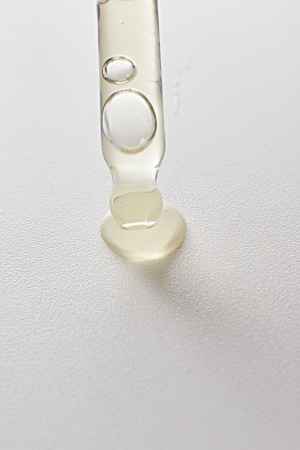 Пилинг для век и губ, 15 мл, Nano Organic