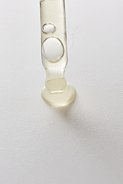 Пилинг для век и губ, 15 мл, Nano Organic