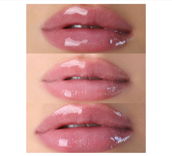 Бальзам плампер для губ CLEAR, 15 гр KAMALI