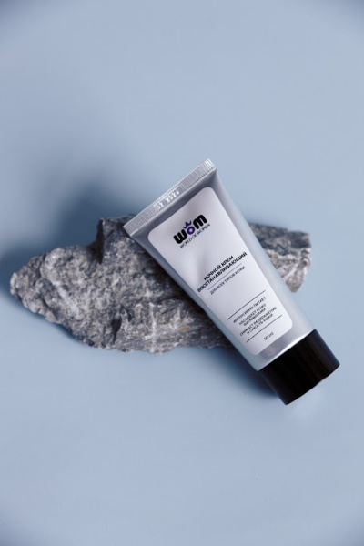 Ночной крем восстанавливающий 50 мл WoM