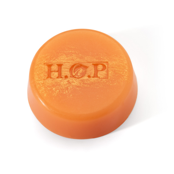 Мыло полезное "С ОБЛЕПИХОЙ" (восстанавливающее) 80 гр H.O.P.