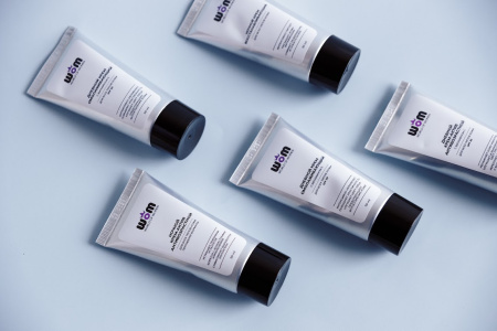 Ночной крем восстанавливающий 50 мл WoM