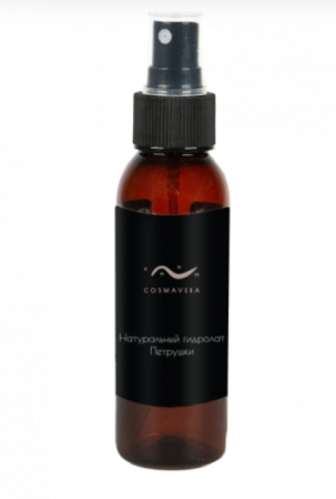 Гидролат "Петрушка" 100мл. COSMAVERA