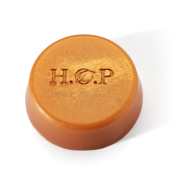 Мыло полезное "ПАНТЫ МАРАЛА" (противовоспалительное) 80 гр H.O.P.