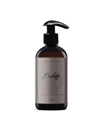 Флюид для тела "Exility no.2",  250 мл, COSMAVERA