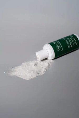 Энзимная пудра с лизатами на основе живой суспензии микроводоросли Chlorella Enzyme powder with lysates, 45 g Alga Spa