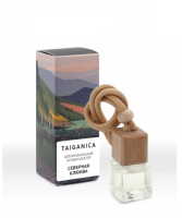Автопарфюм "Северная клюква", 6 мл TAIGANICA