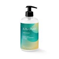 Мыло жидкое Древесная свежесть и цитрус, 500мл Savonry