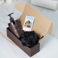 Подарочный набор "Biarritz", Parfique