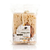 Губка пенная Ветивер,ирис,амбра 60 гр H.O.P.