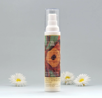 Крем обновляющий с экстрактом конопли RE:NEW BIOM HEMP CREAM 50 мл, YASYA