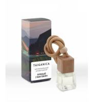 Автопарфюм "Пряный глинтвейн", 6 мл TAIGANICA