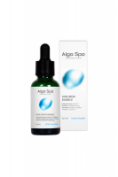 Увлажняющая эссенция с гиалуроновой кислотой, HYALURON ESSENCE,  30 ml, Alga Spa