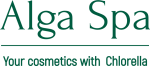 Alga Spa (Россия, Новосибирск)