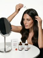 "Фоликан AL/PG" Сыворотка-активатор двойного действия, 2х50 мл мл MYRICA