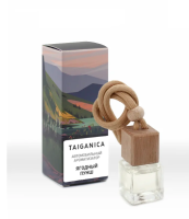 Автопарфюм "Ягодный пунш", 6 мл TAIGANICA