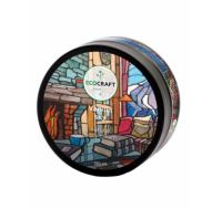 Натуральный крем для тела "Vanilla sky", 150 мл ECOCRAFT