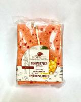 Губка пенная Грейпфрут, манго 60 гр H.O.P.