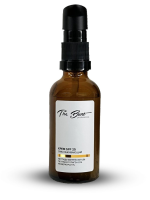 Крем для лица SPF 25 омолаживающий, 50мл , The Bunt