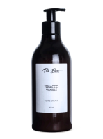 КРЕМ ДЛЯ ТЕЛА И РУК TOBACCO VANILLE, 400 МЛ The Bunt