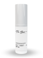 Солнцезащитный флюид для лица увлажняющий SPF 50, 50 мл, The Bunt