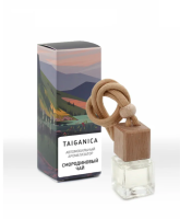 Автопарфюм "Смородиновый чай", 6 мл TAIGANICA