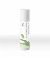 Бальзам для губ "Веган", 6 гр, TAIGANICA