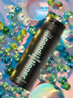 Балансирующий кондиционер для жирных волос "Sebum Balancing", 250 мл Nano Organic