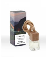 Автопарфюм "Розовое шампанское", 6 мл TAIGANICA