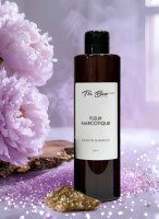 Шампунь для волос с кератином  Fleur Narcotique, 250 мл The Bunt