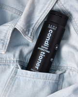 Увлаж. конд. для норм., склонных к сухости, тусклых и ослабл. волос "Super Hydrating", 250 мл Nano Organic
