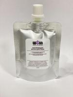 Матирующая маска с азелаиновой кислотой и ниацинамидом для комби/жирной и проблемной кожи, 50 мл WoM